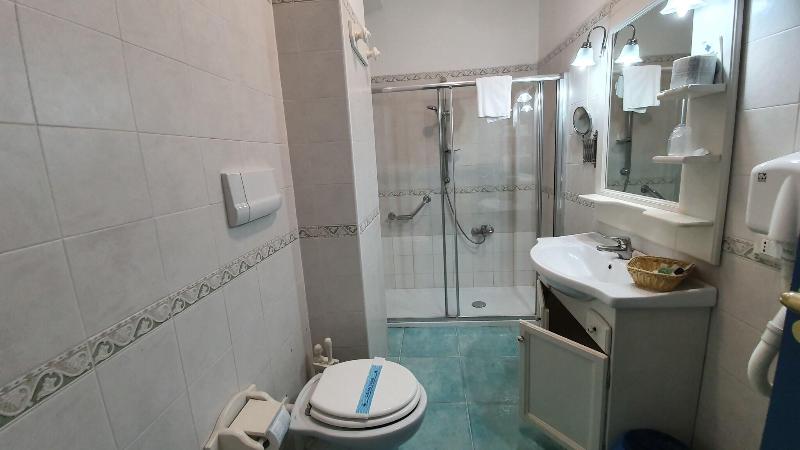 חדר סטנדרט נוף לים, Centro Congressi Polo Nautico