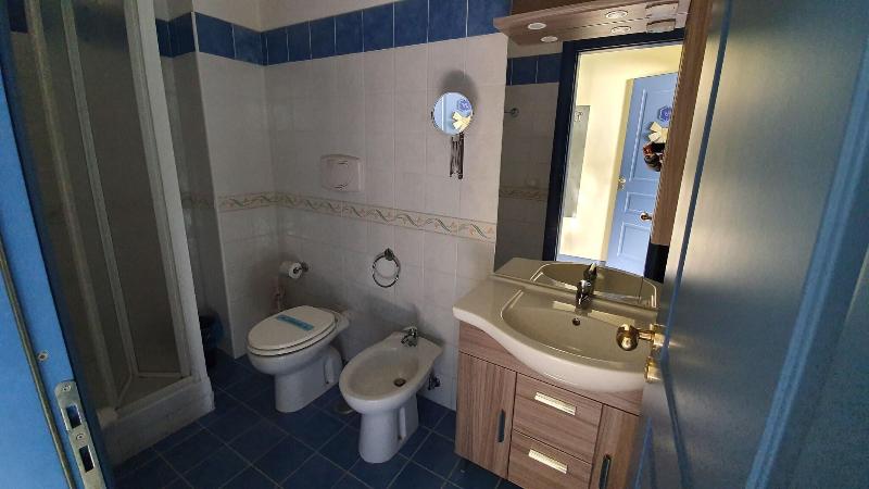 חדר סטנדרט לשלושה, Centro Congressi Polo Nautico