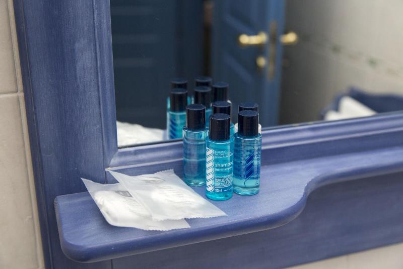 חדר סטנדרט לשלושה, Centro Congressi Polo Nautico