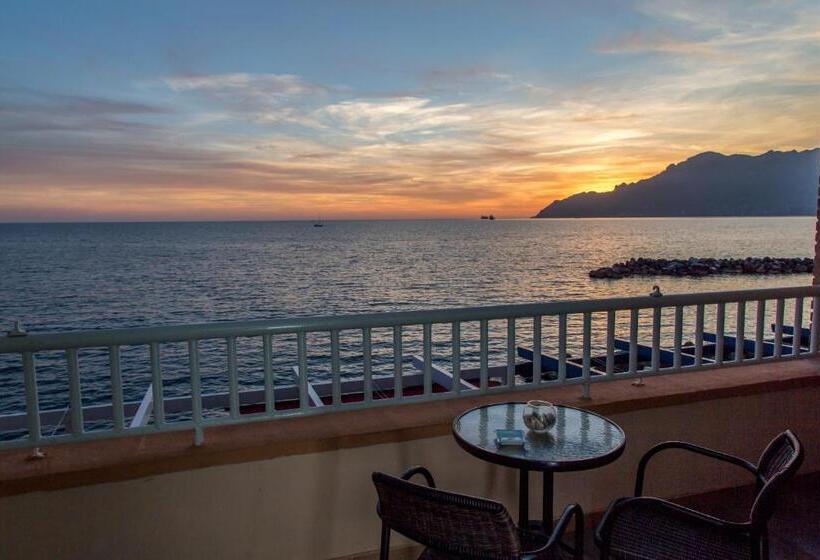 חדר סטנדרט נוף לים, Centro Congressi Polo Nautico