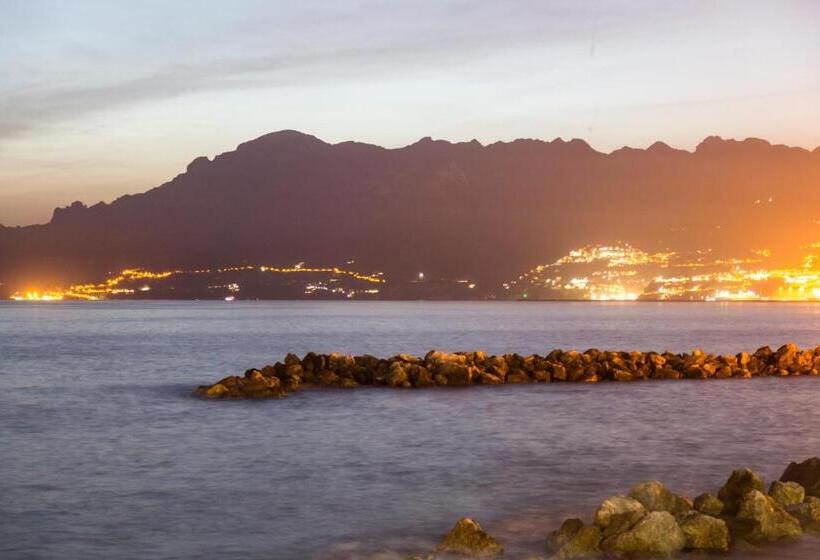 חדר סטנדרט נוף לים, Centro Congressi Polo Nautico