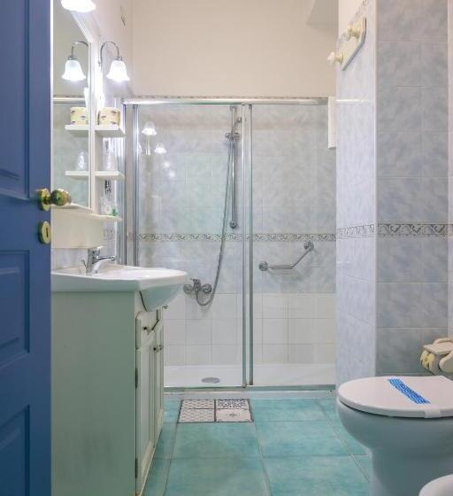 חדר סטנדרט נוף לים, Centro Congressi Polo Nautico