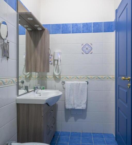 חדר אקונומי, Centro Congressi Polo Nautico