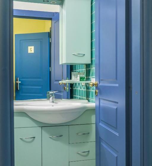 חדר סטנדרט, Centro Congressi Polo Nautico