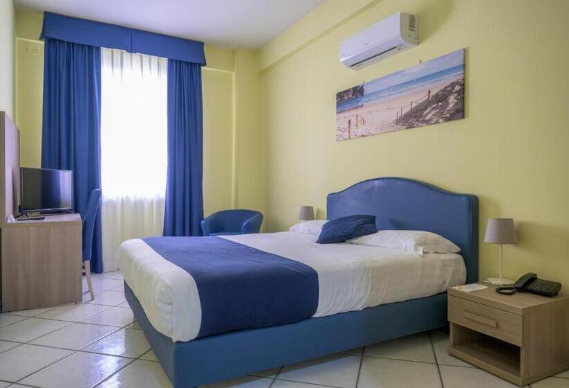 חדר סטנדרט, Centro Congressi Polo Nautico