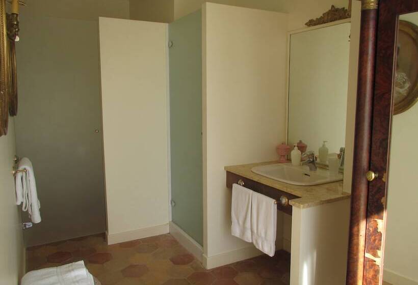 스탠다드 룸, Chateau De Vauloge