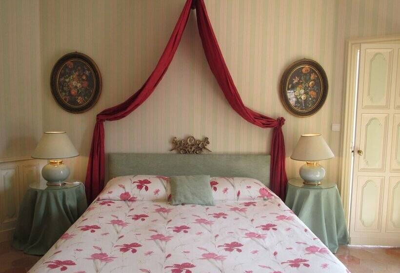 스탠다드 룸, Chateau De Vauloge