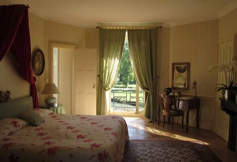 スタンダードルーム, Chateau De Vauloge
