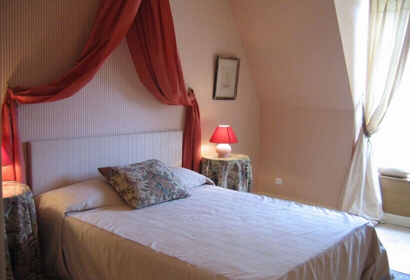 스위트, Chateau De Vauloge