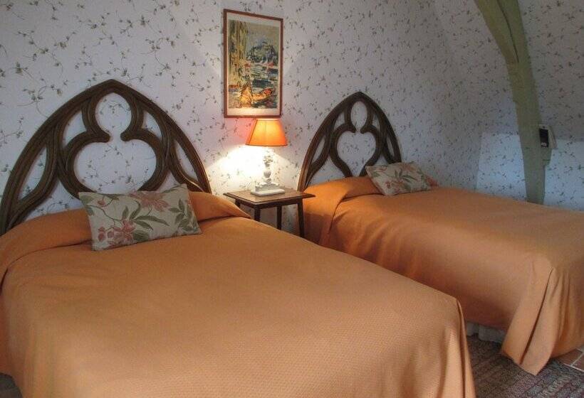 스위트, Chateau De Vauloge