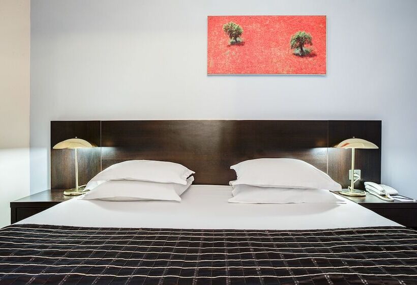 클래식 룸, Domaine De La Petite Isle   Luberon