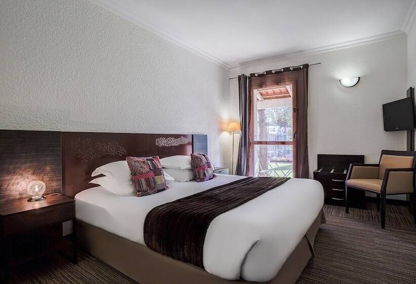 클래식 룸, Domaine De La Petite Isle   Luberon