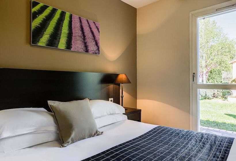 클래식 룸, Domaine De La Petite Isle   Luberon