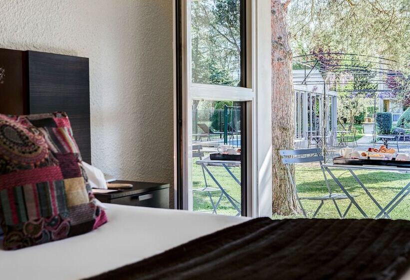 클래식 룸, Domaine De La Petite Isle   Luberon