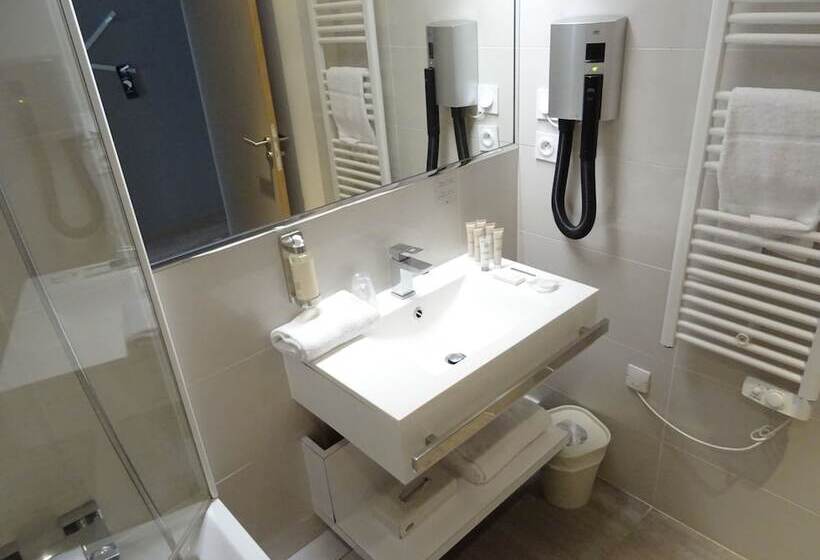 스탠다드 룸, Domaine De La Petite Isle   Luberon