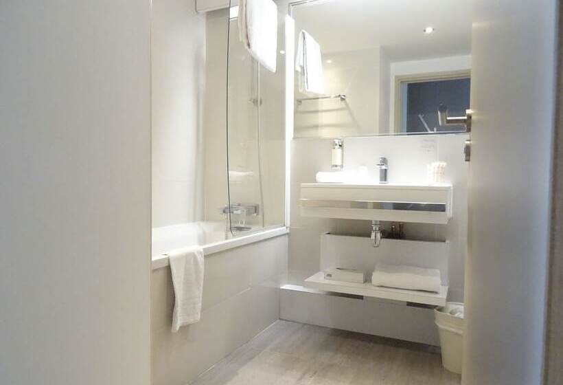 스탠다드 룸, Domaine De La Petite Isle   Luberon