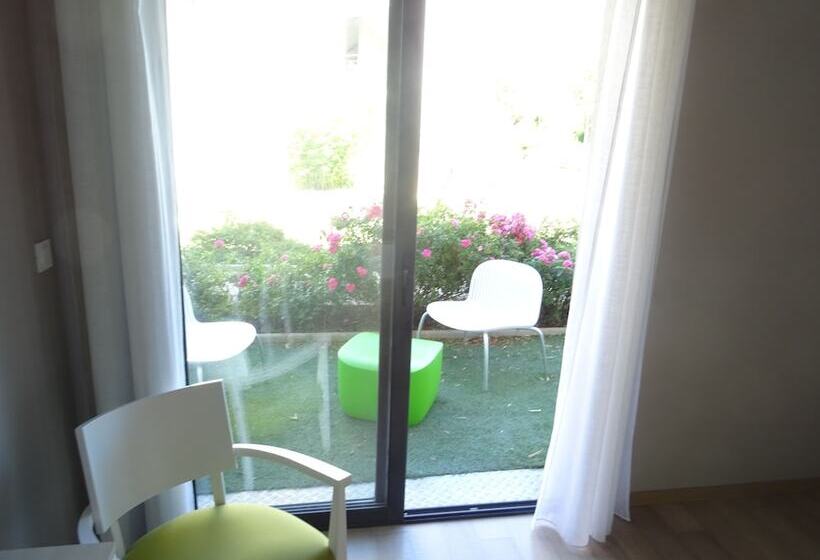 스탠다드 룸, Domaine De La Petite Isle   Luberon