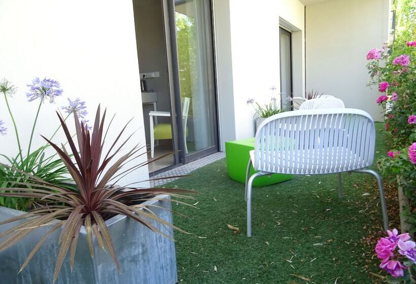 스탠다드 룸, Domaine De La Petite Isle   Luberon