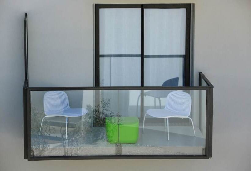 스탠다드 룸, Domaine De La Petite Isle   Luberon