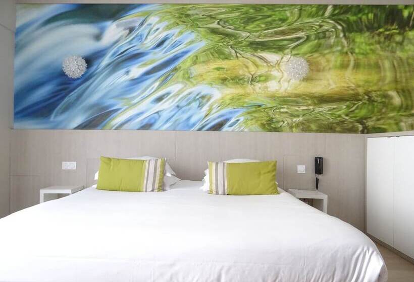 스탠다드 룸, Domaine De La Petite Isle   Luberon