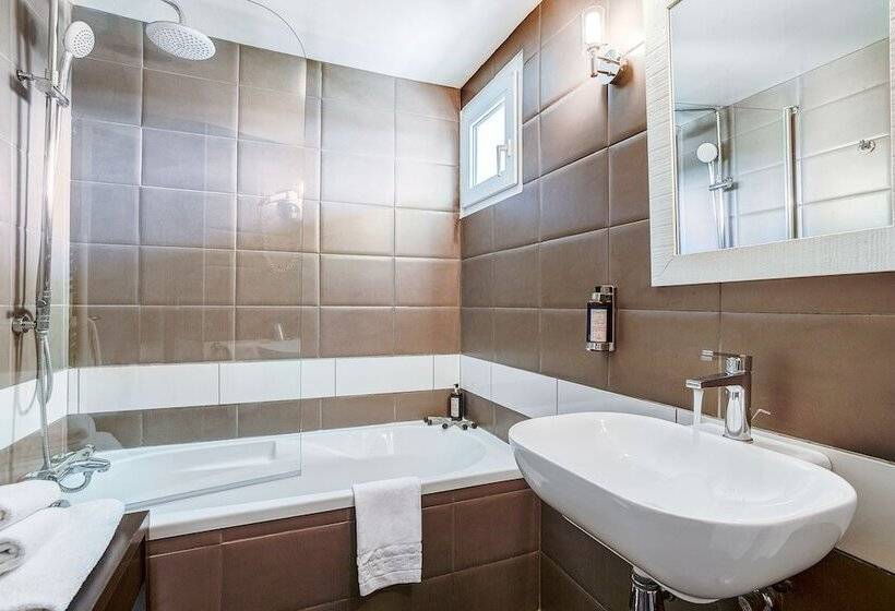 패밀리 룸, Domaine De La Petite Isle   Luberon