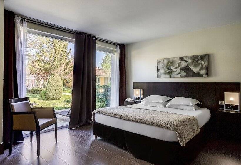 패밀리 룸, Domaine De La Petite Isle   Luberon