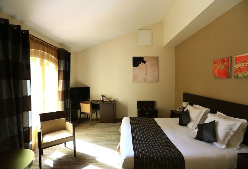 패밀리 룸, Domaine De La Petite Isle   Luberon