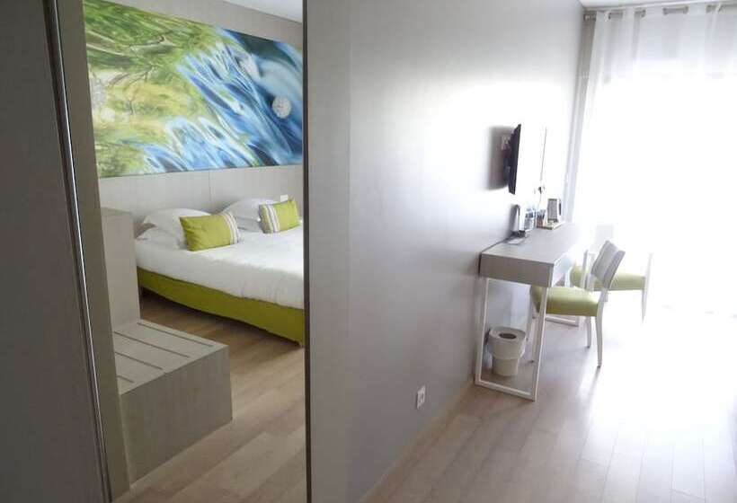 스탠다드 룸, Domaine De La Petite Isle   Luberon