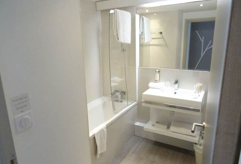 스탠다드 룸, Domaine De La Petite Isle   Luberon