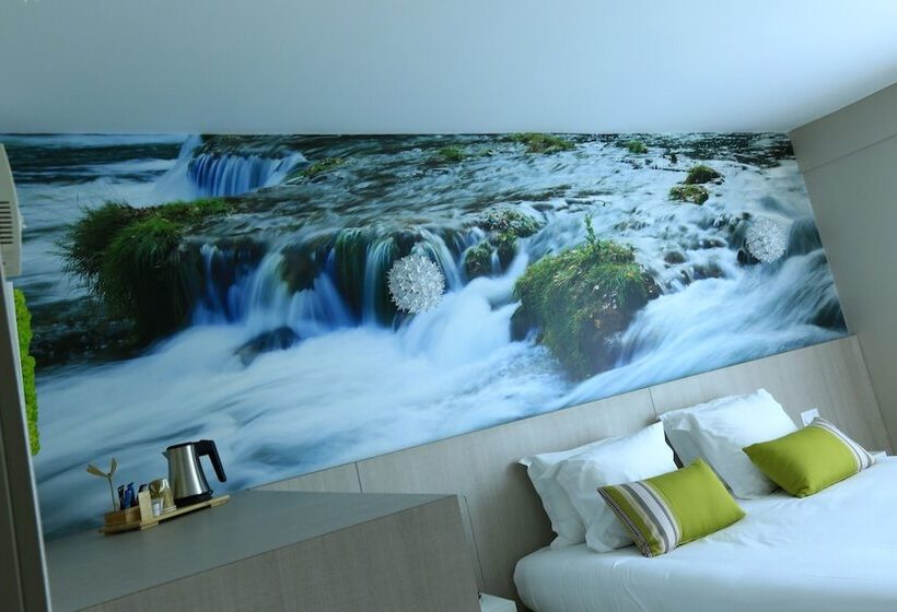 스탠다드 룸, Domaine De La Petite Isle   Luberon