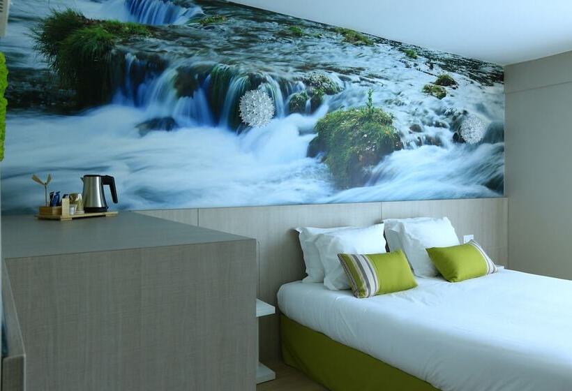 Номер Стандарт, Domaine De La Petite Isle   Luberon