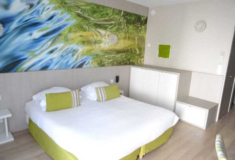 스탠다드 룸, Domaine De La Petite Isle   Luberon