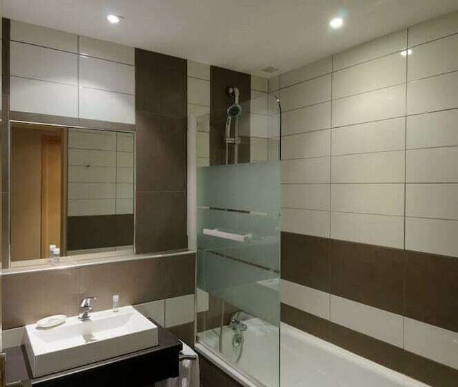 스탠다드 룸, Domaine De La Petite Isle   Luberon