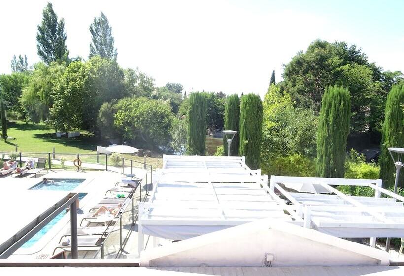 스탠다드 룸, Domaine De La Petite Isle   Luberon