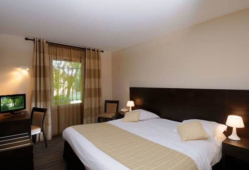 스탠다드 룸, Domaine De La Petite Isle   Luberon