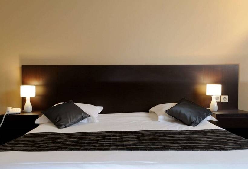 스탠다드 룸, Domaine De La Petite Isle   Luberon