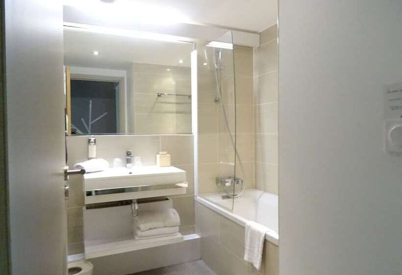 스탠다드 룸, Domaine De La Petite Isle   Luberon