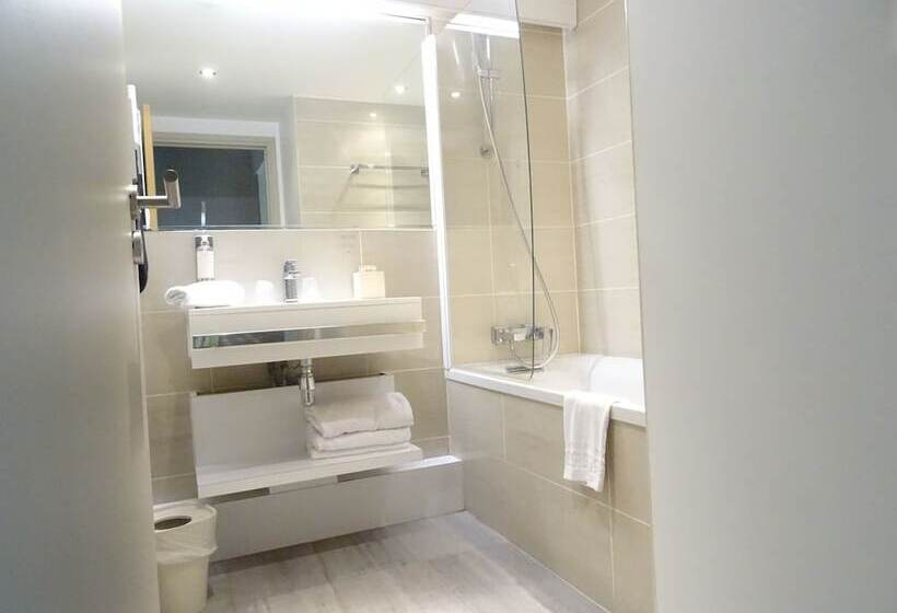 스탠다드 룸, Domaine De La Petite Isle   Luberon