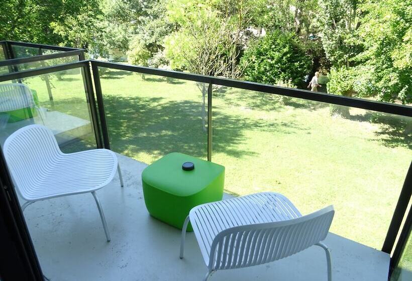 스탠다드 룸, Domaine De La Petite Isle   Luberon