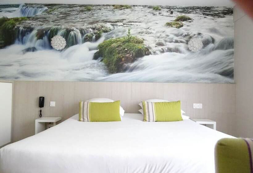 스탠다드 룸, Domaine De La Petite Isle   Luberon