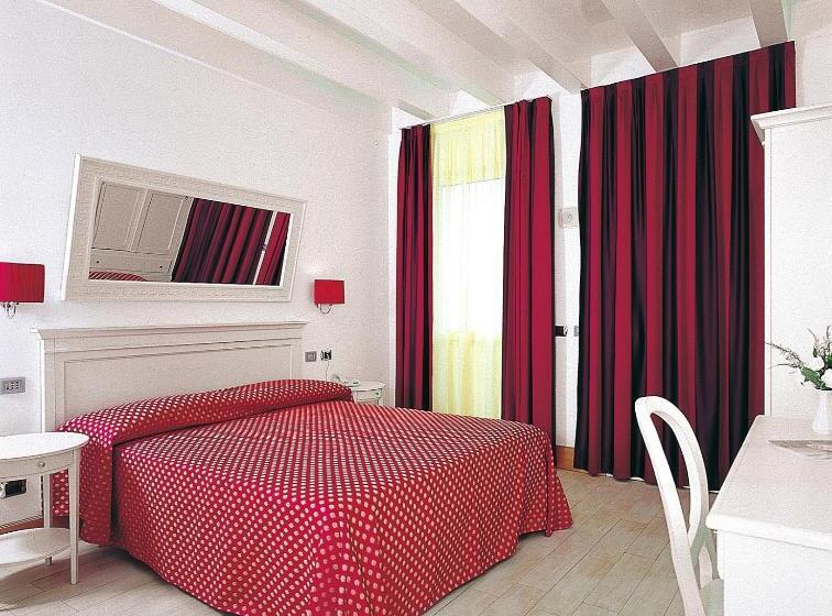 اتاق استاندارد, Fiera Di Brescia