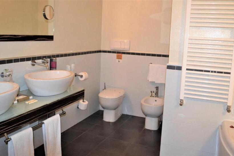 اتاق سوپریور, Fiera Di Brescia