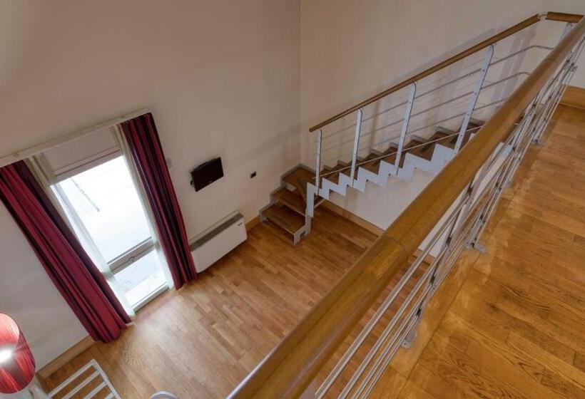 اتاق سوپریور, Fiera Di Brescia