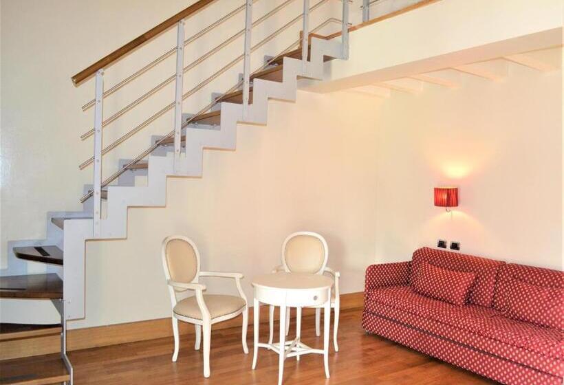 اتاق سوپریور, Fiera Di Brescia