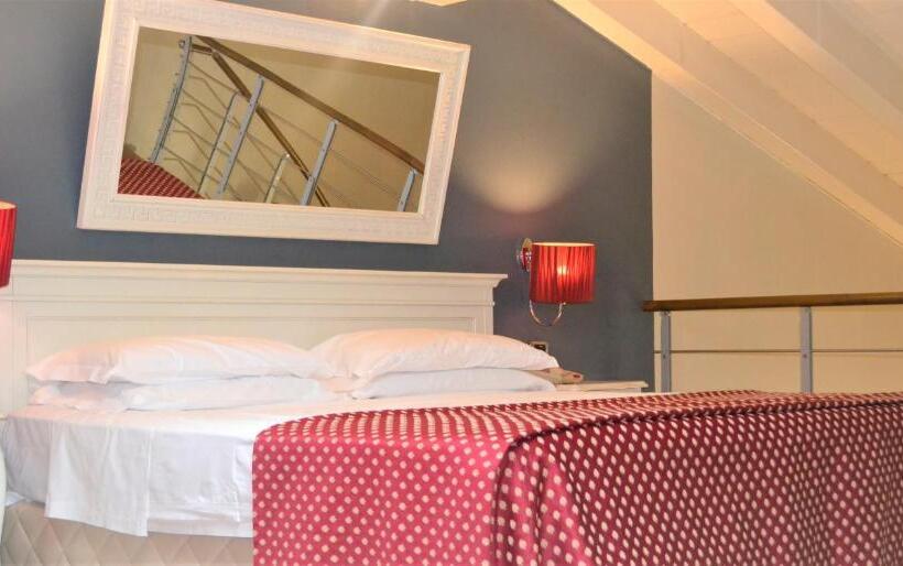 اتاق سوپریور, Fiera Di Brescia