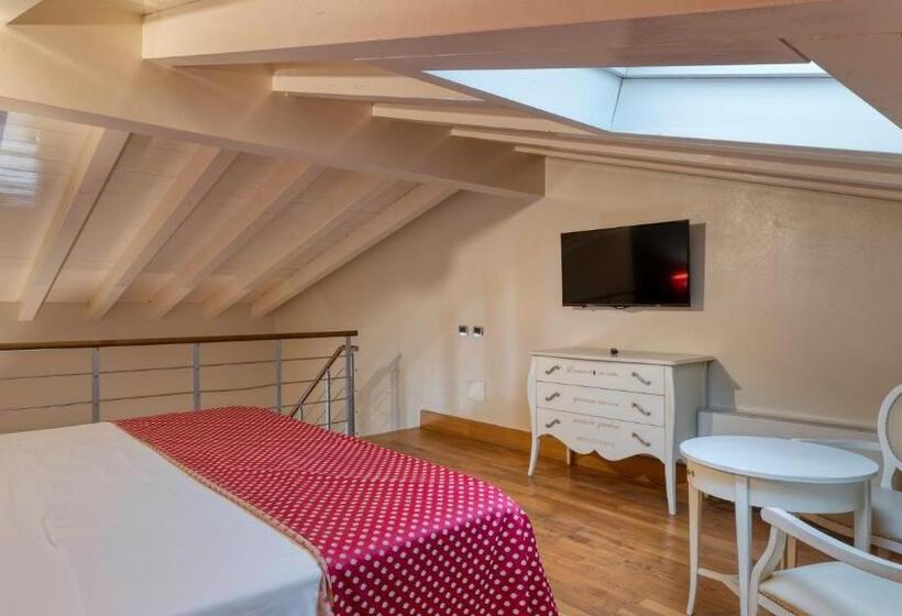 اتاق سوپریور, Fiera Di Brescia