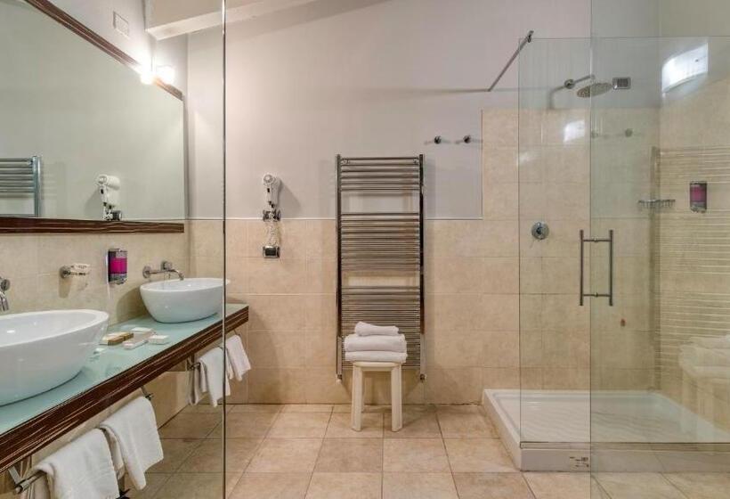 اتاق لوکس, Fiera Di Brescia