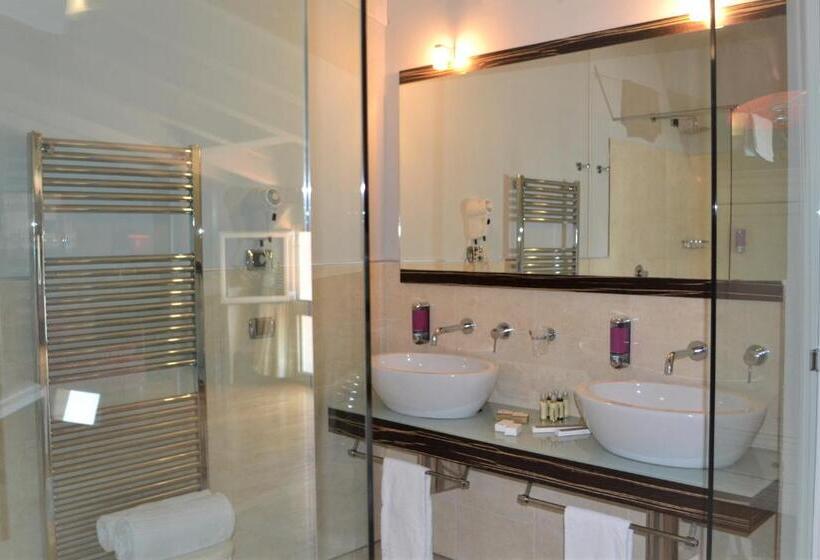 اتاق لوکس, Fiera Di Brescia