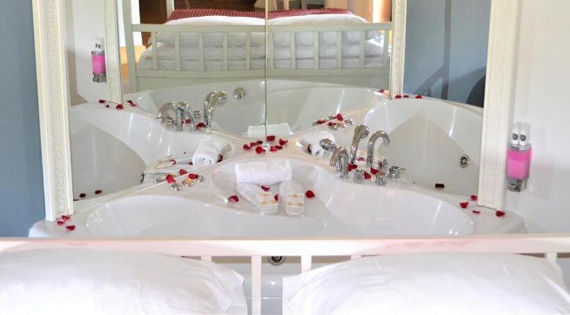 اتاق لوکس, Fiera Di Brescia