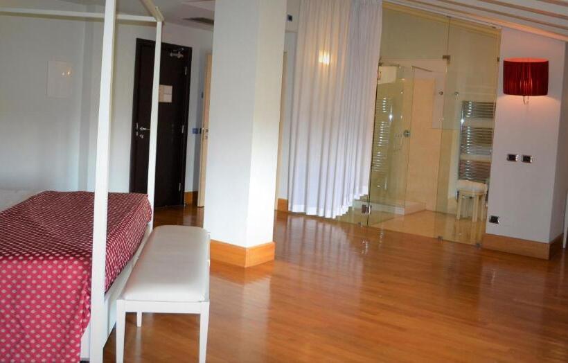 اتاق لوکس, Fiera Di Brescia